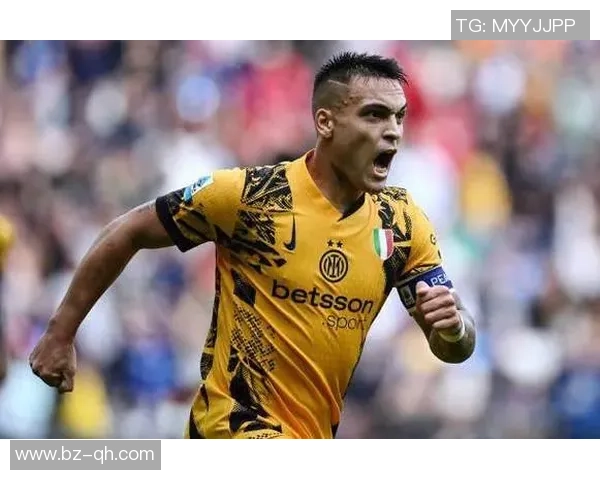 国米欧冠连胜再添佳绩劳塔罗与奥古斯托联手捍卫荣耀