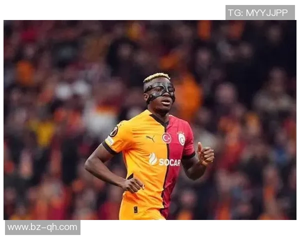 26岁奥斯梅恩欧冠表现惊艳三场六球年薪1500万吸引众多豪门追逐 26岁奥斯梅恩欧冠表现惊艳三场六球年薪1500万吸引众多豪门追逐