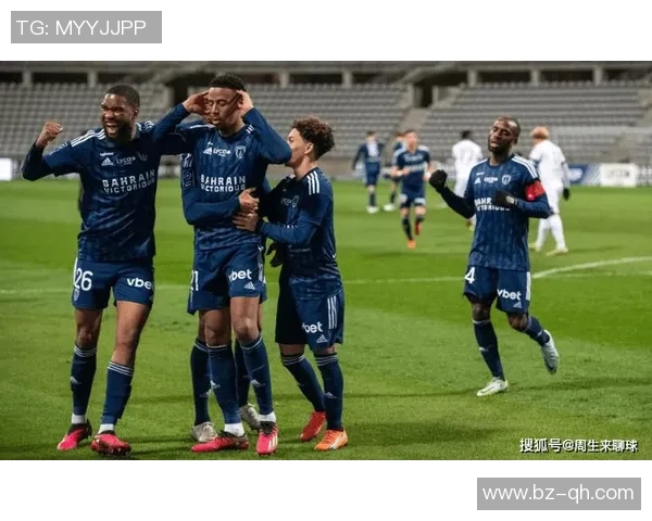 2025法乙焦点之战巴斯蒂亚与兰斯的赛前全面分析与展望