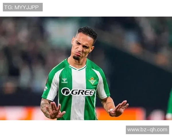 曼联新星安东尼25岁惊艳吊射现场回放无敌跑位令人叹服