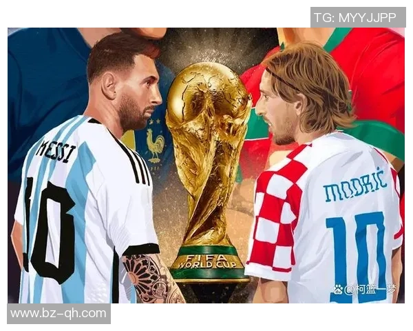 世界杯出场数前20球员统计梅西领衔C罗位列第五莫德里奇紧随其后