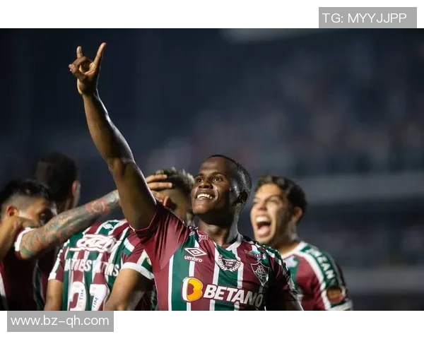 巴西甲激战即将上演弗鲁米嫩塞与弗拉门戈谁能继续胜利轨迹 巴西甲激战即将上演弗鲁米嫩塞与弗拉门戈谁能继续胜利轨迹