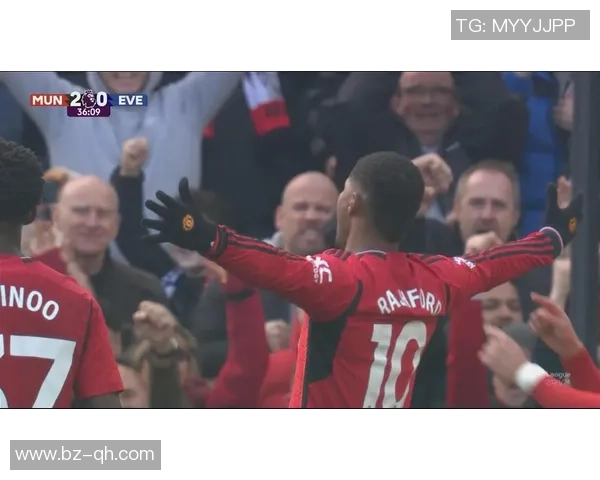 曼联主场迎战埃弗顿防线薄弱难挡红魔锋芒