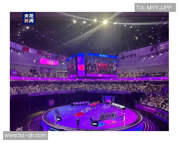 时间电竞:在时空交错中体验未来的电子竞技盛宴