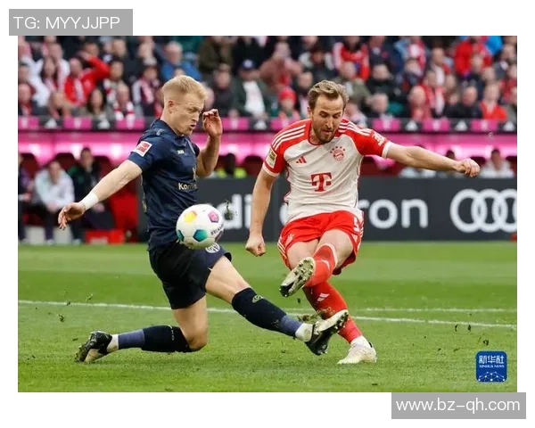 17岁新星卡尔闪耀德甲,拜仁1-0美因茨!