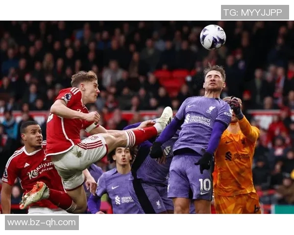 英超焦点战前瞻：利物浦迎战桑德兰狼队对决诺丁汉森林